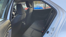 Toyota Yaris Cross 1.5 Hybrid Icon 5dr CVT Hybrid Estate